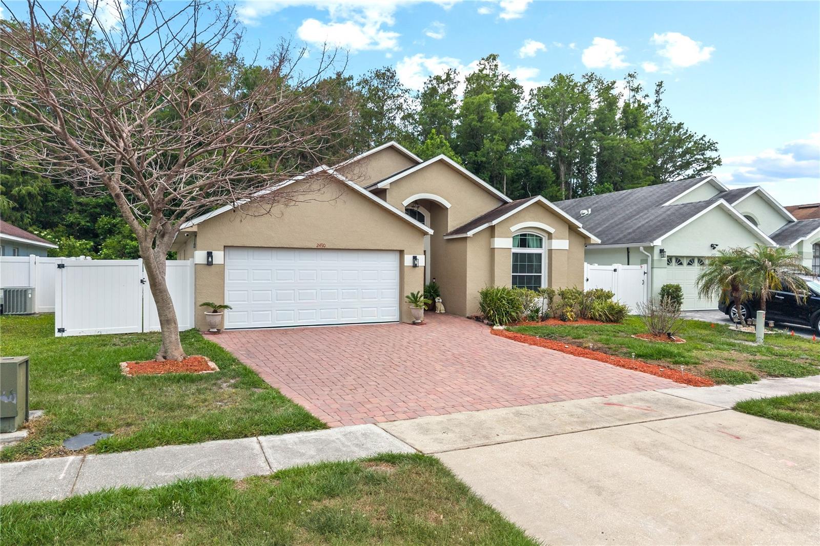 2490 SHELBY CIRCLE