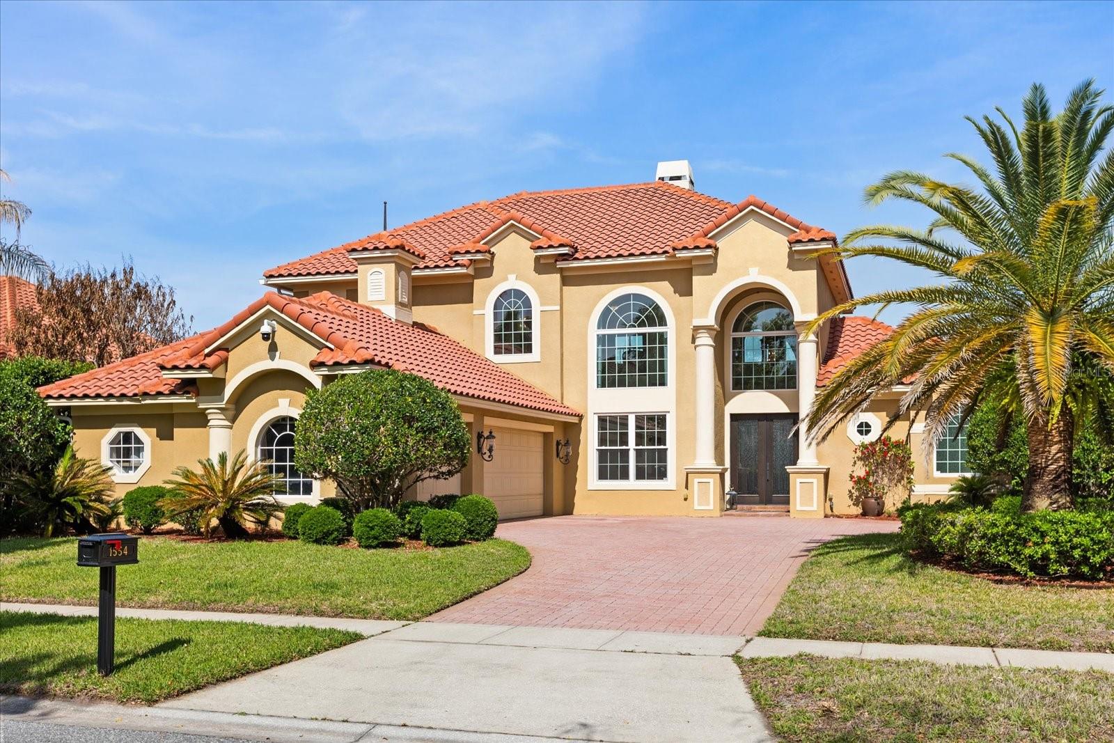 1554 LAKE RHEA DRIVE