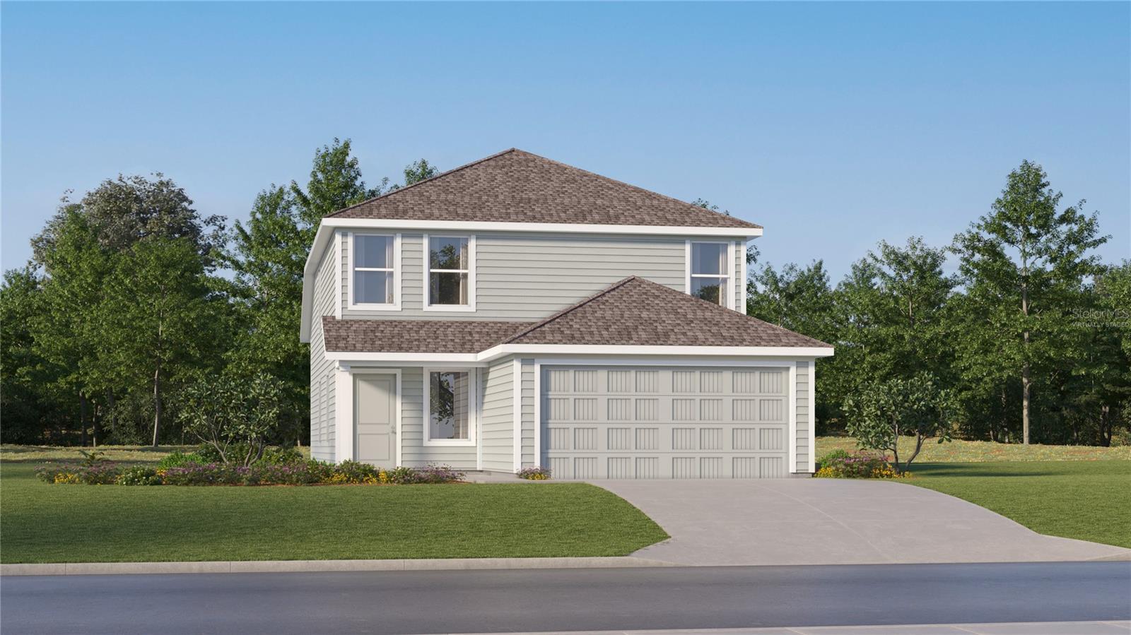 5516 MORANT BAY PATH