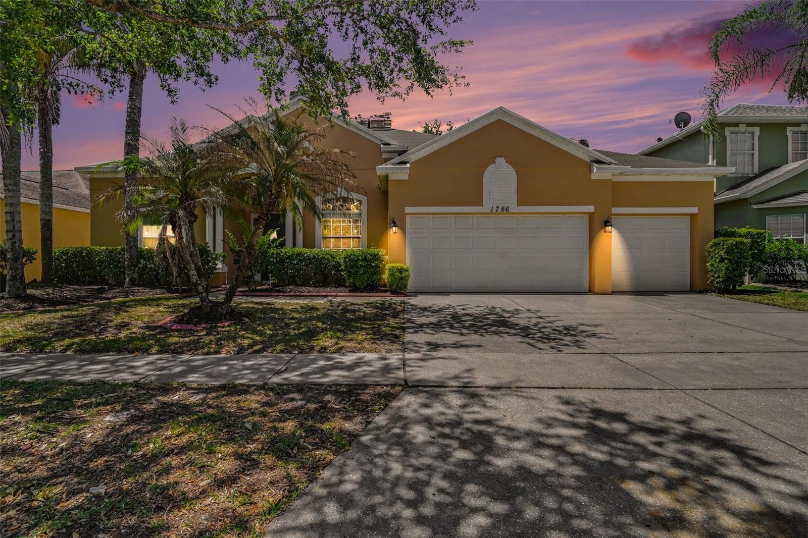 1756 CROWN HILL BOULEVARD