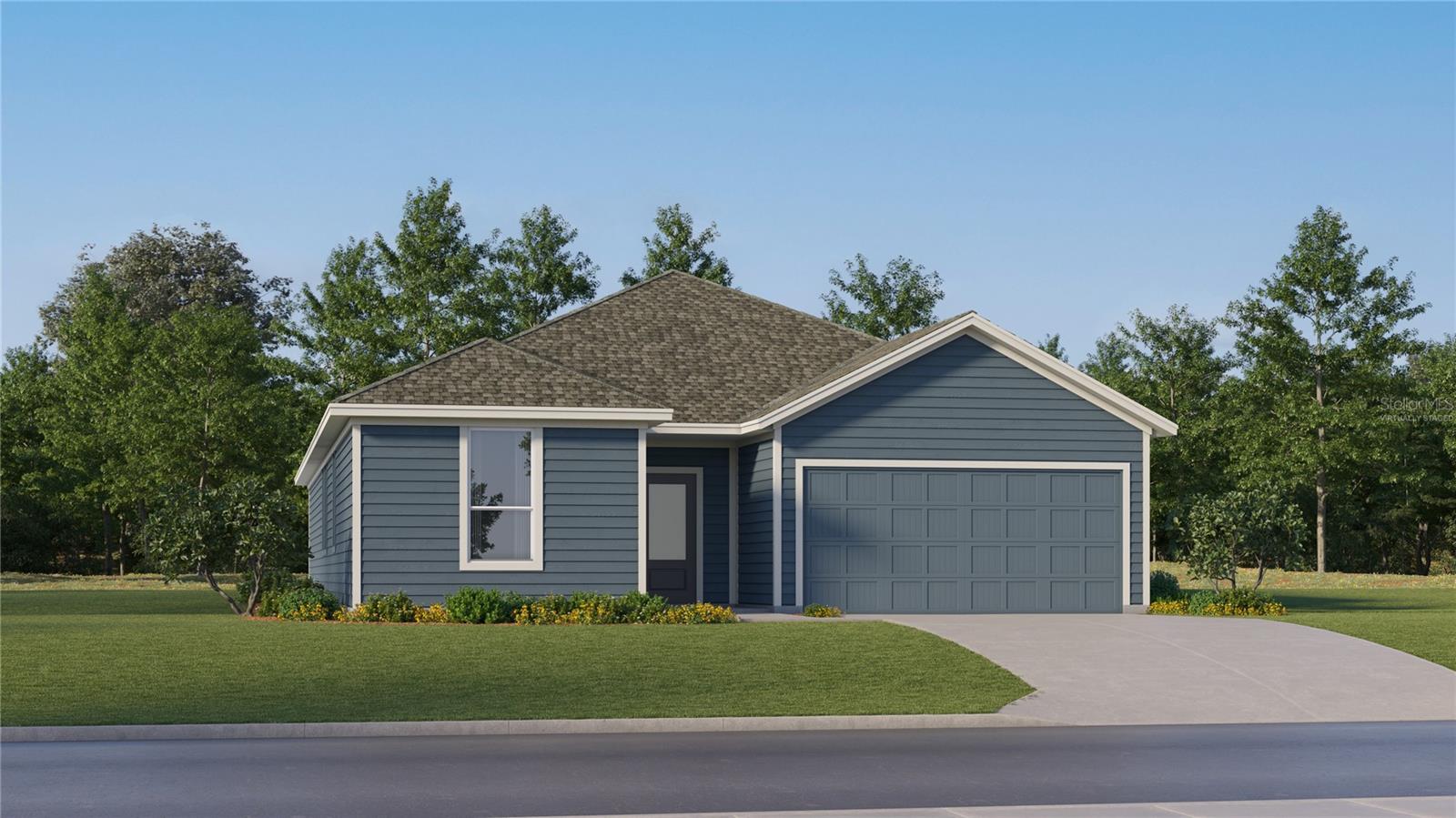 4566 CORAL HARBOUR ROAD
