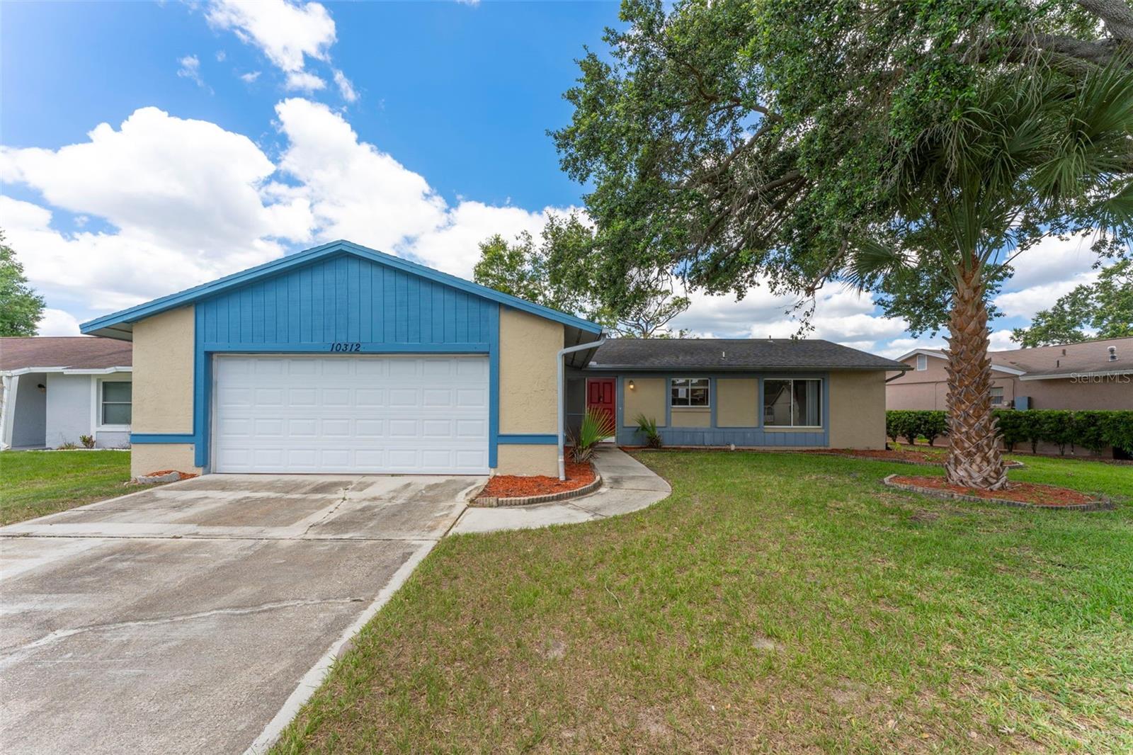 10312 LAZY LAKE DRIVE