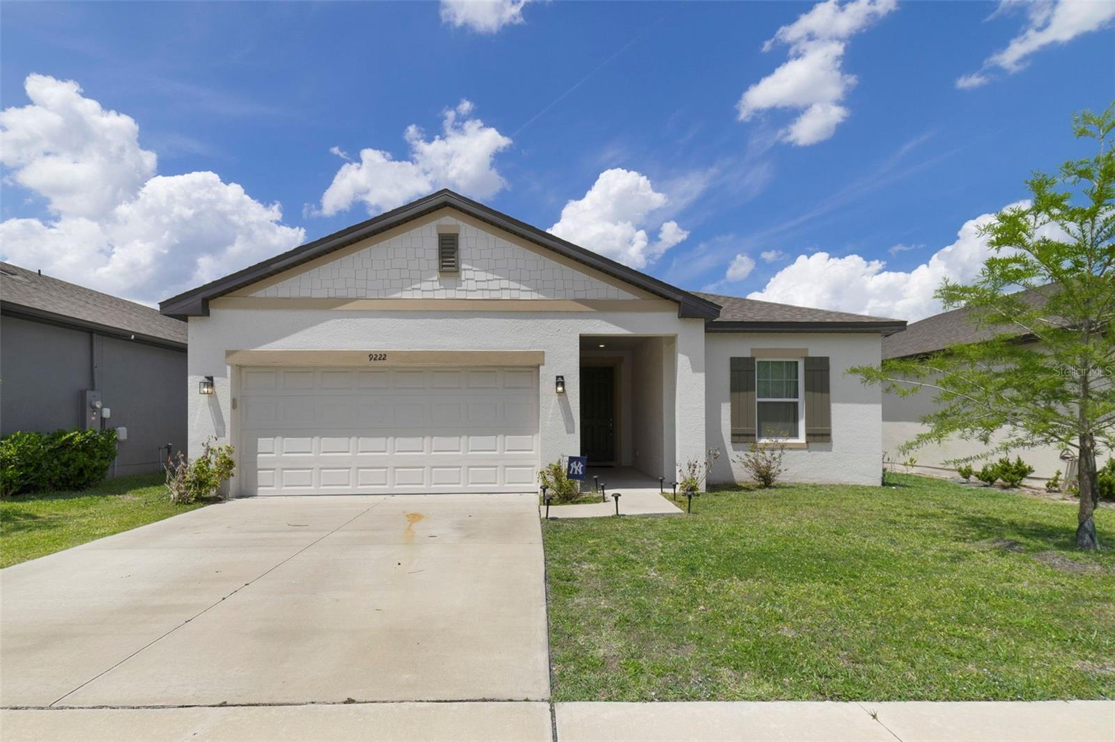 9222 WAVERLY WALK DRIVE