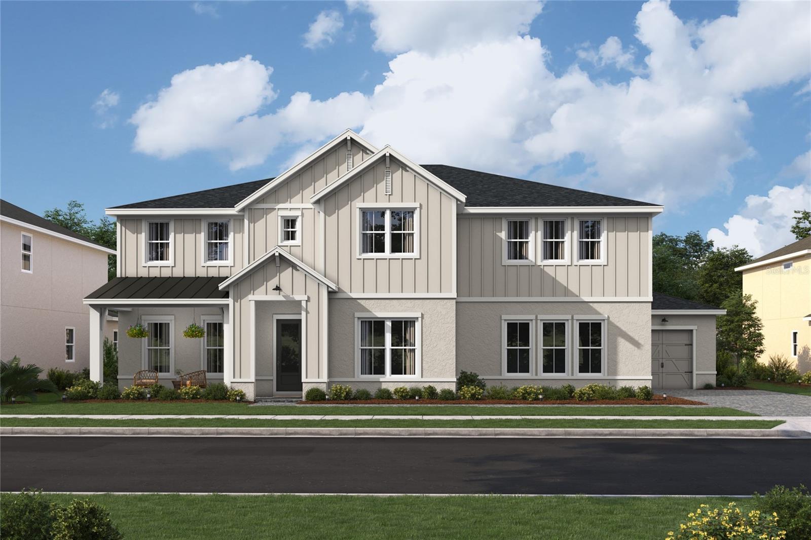 448 MARINA LOUIS POINT Unit 13