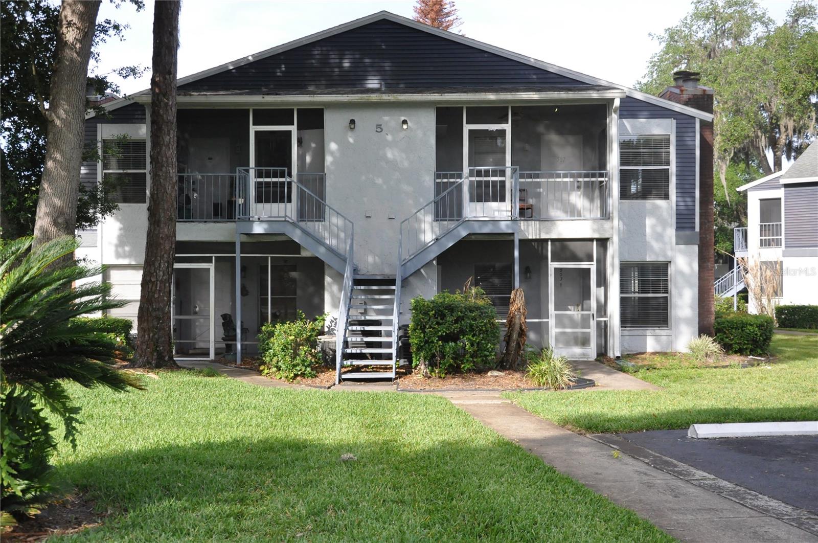 507 NORTHLAKE DRIVE Unit 507