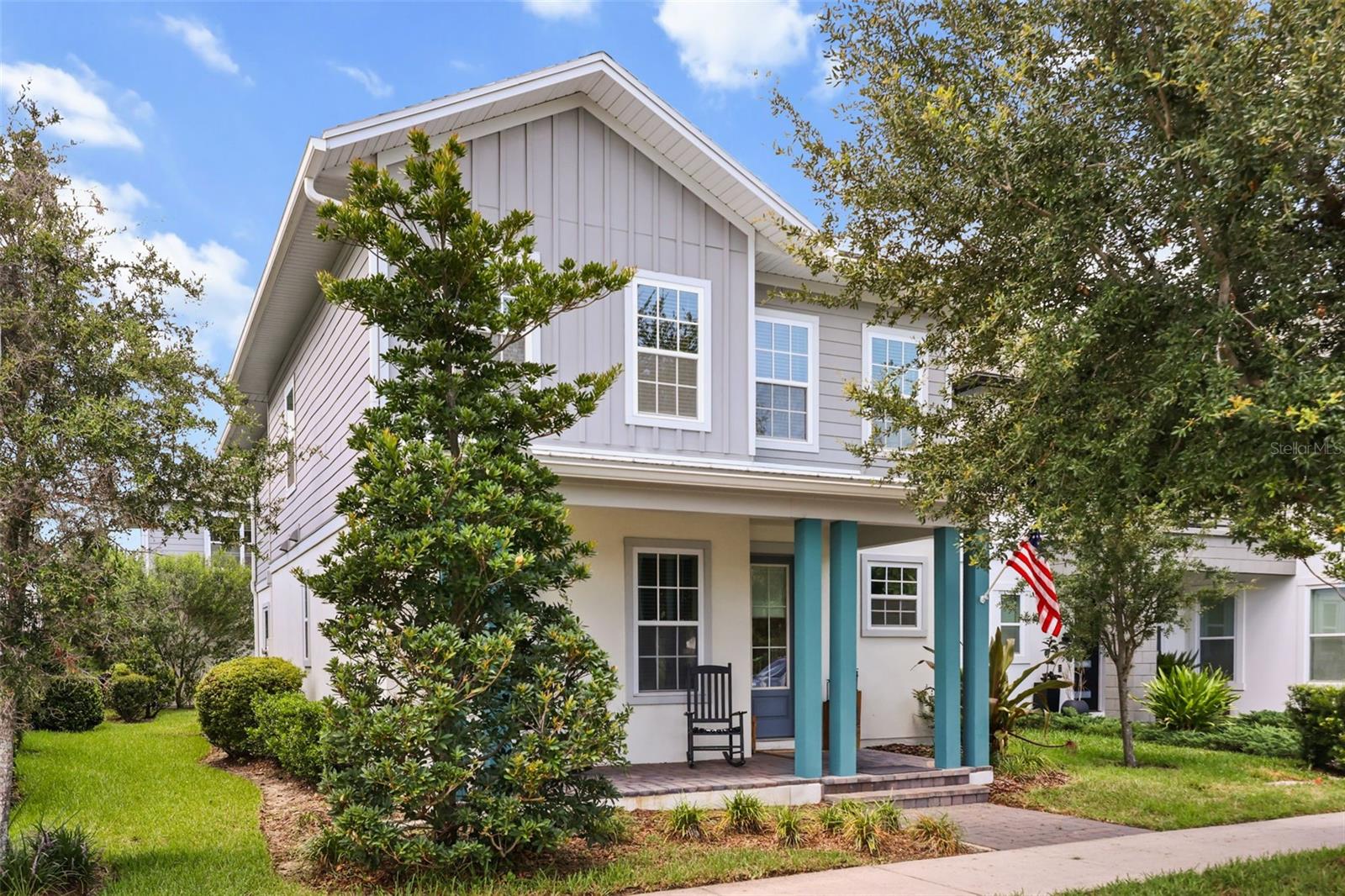 Listing photo 1 for 7805 Nemours Pkwy