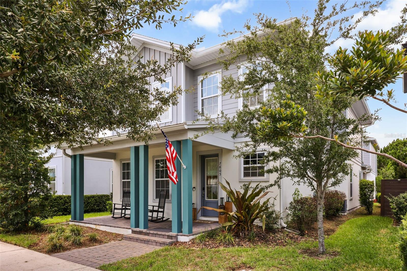 Listing photo 3 for 7805 Nemours Pkwy