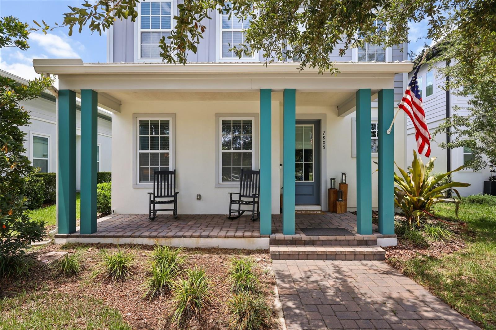 Listing photo 2 for 7805 Nemours Pkwy