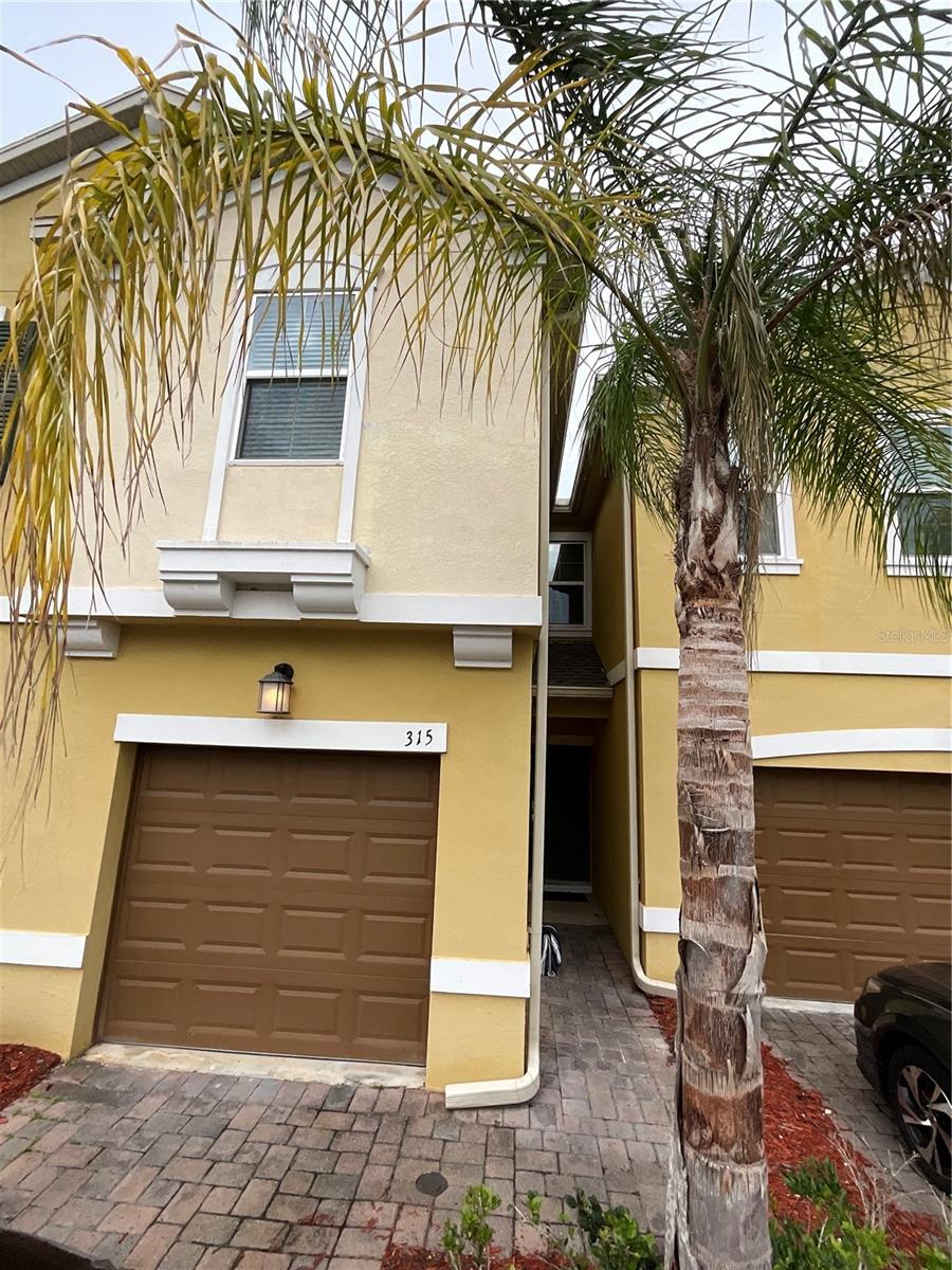 315 MUSCOGEE LANE