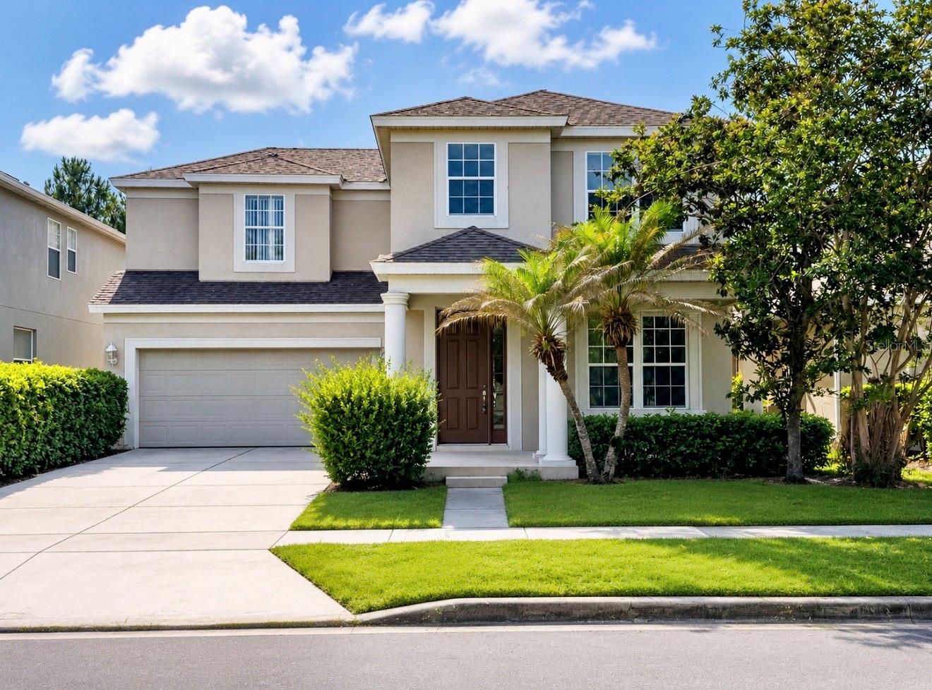 8632 ABBOTSBURY DRIVE