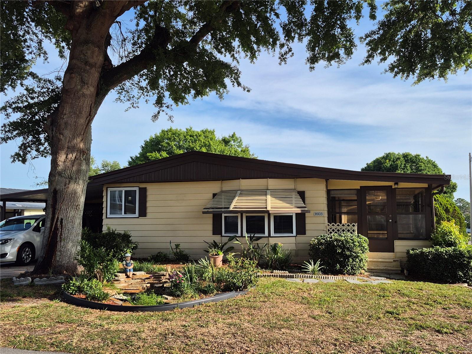 Listing photo for 1603 Foxway Dr