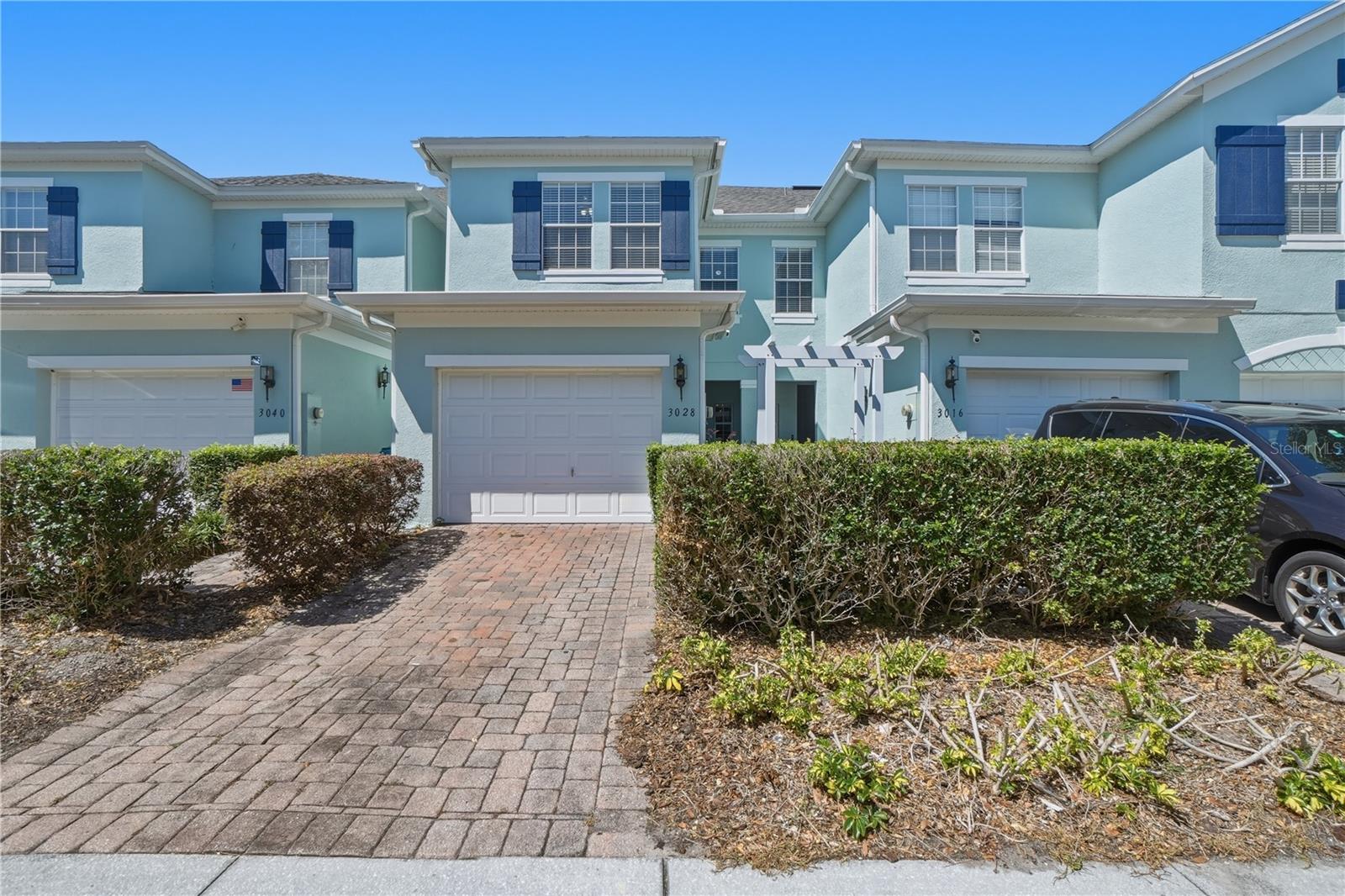 3028 CAPRI ISLE WAY