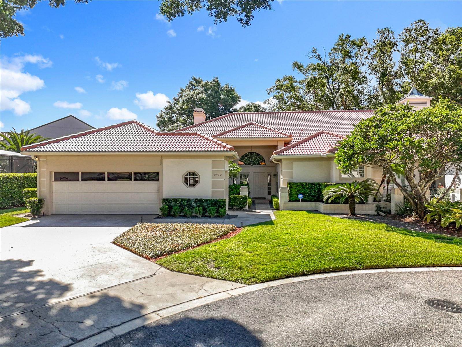 2470 SWEETWATER COUNTRY CLUB DRIVE