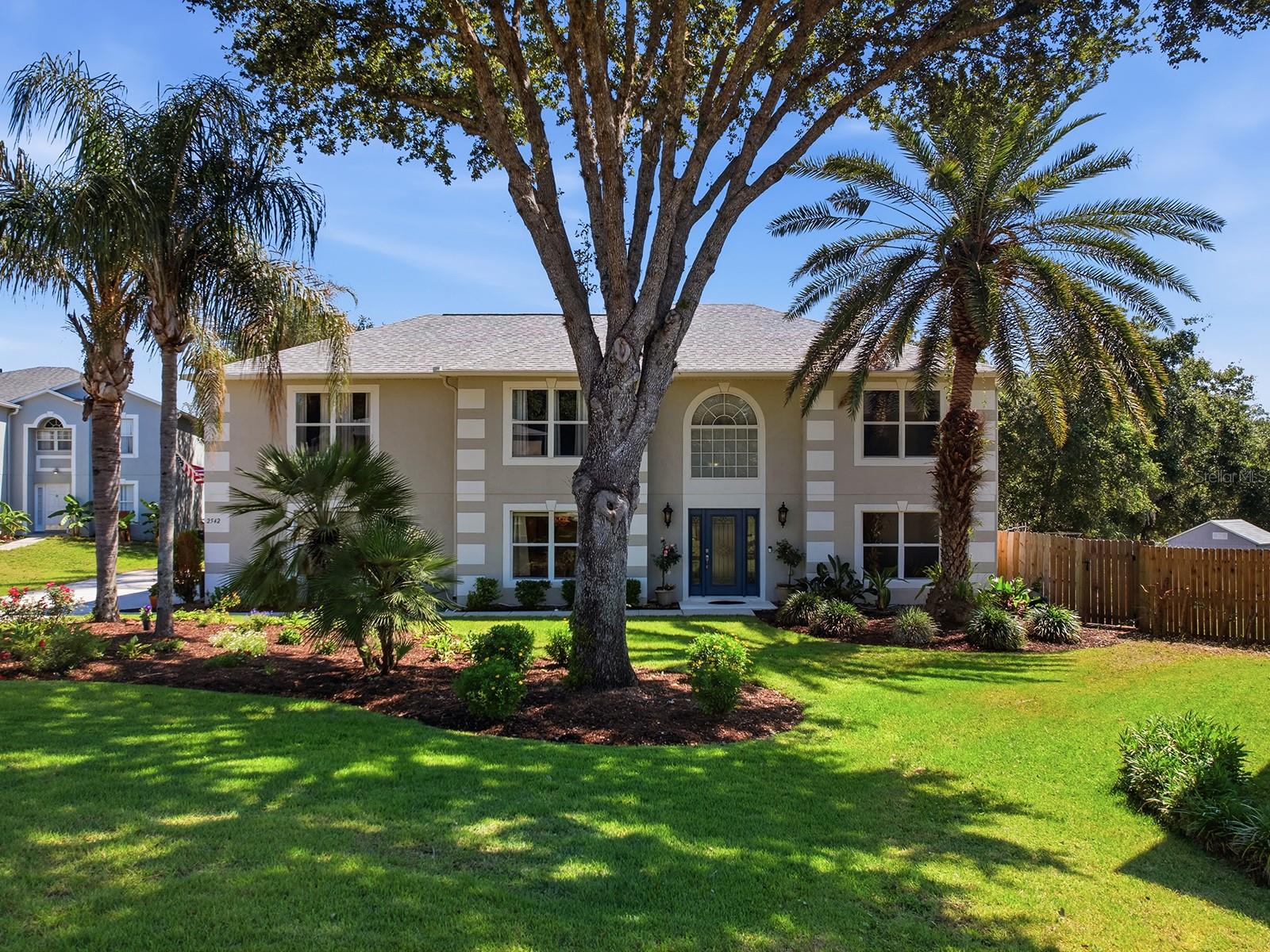 2542 SHEILA DRIVE