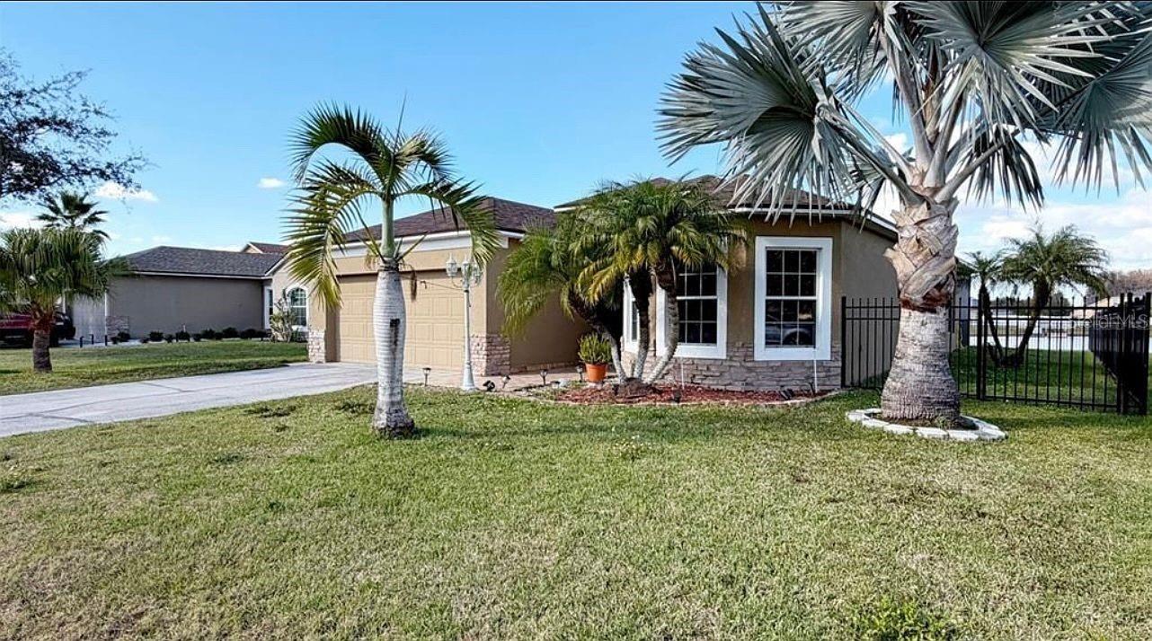 4619 CABALERRO TRAIL
