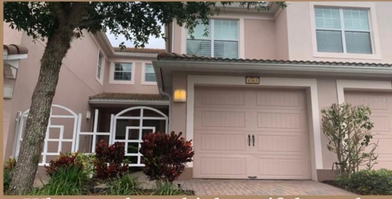 8363 BELLA TIERRA CT