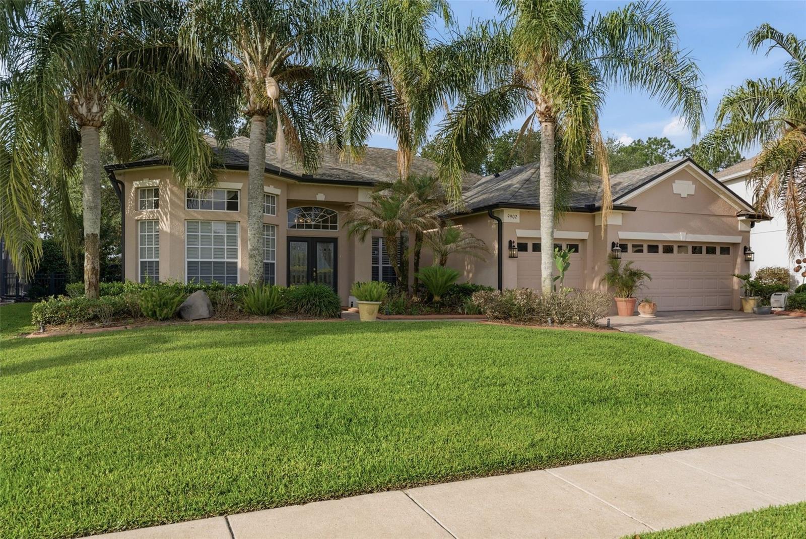 9902 NOKAY DRIVE