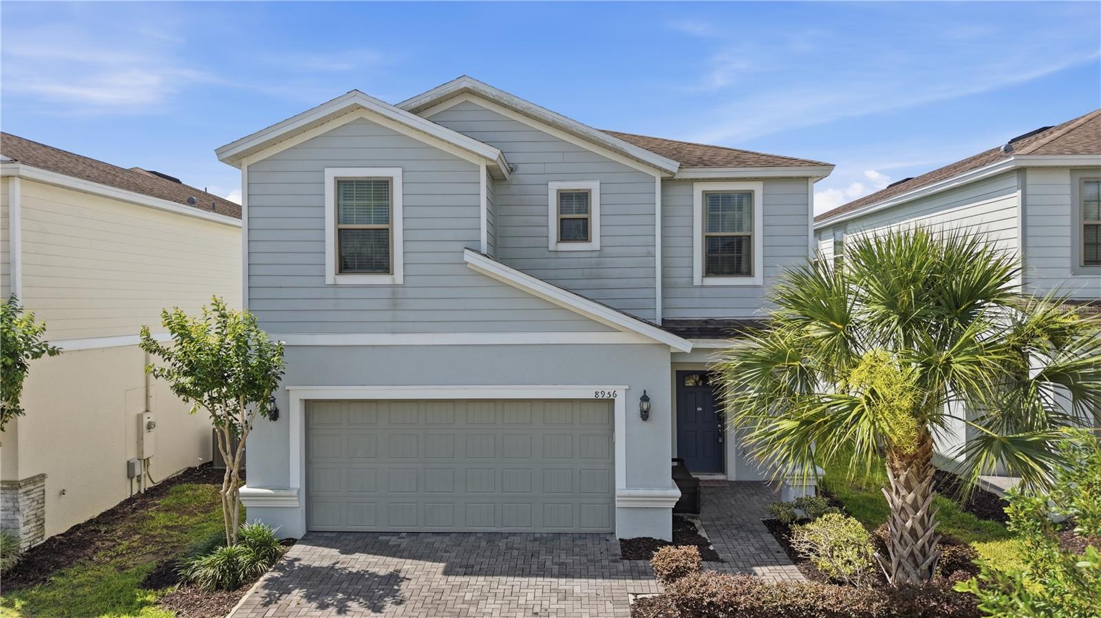 8956 ZURICH LANE