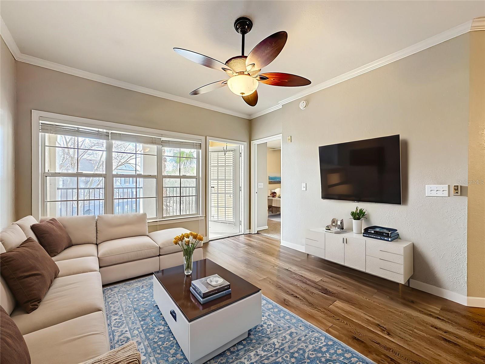 3593 CONROY ROAD Unit 433
