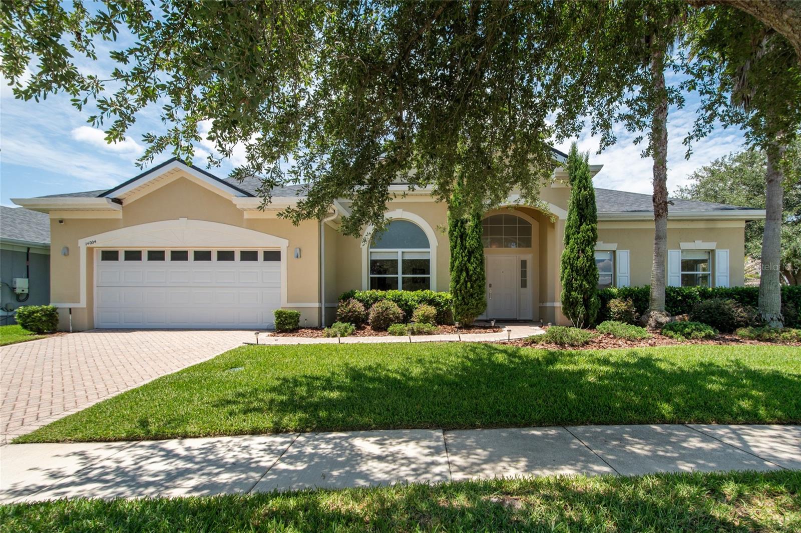 14004 KESTREL DRIVE