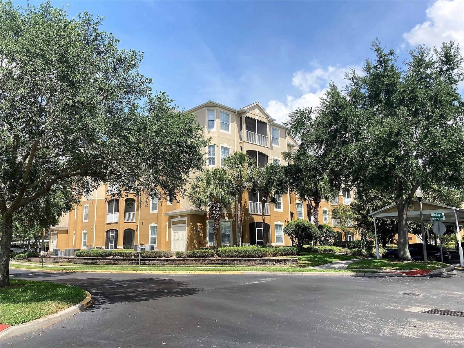 2484 SAN TECLA STREET Unit 310