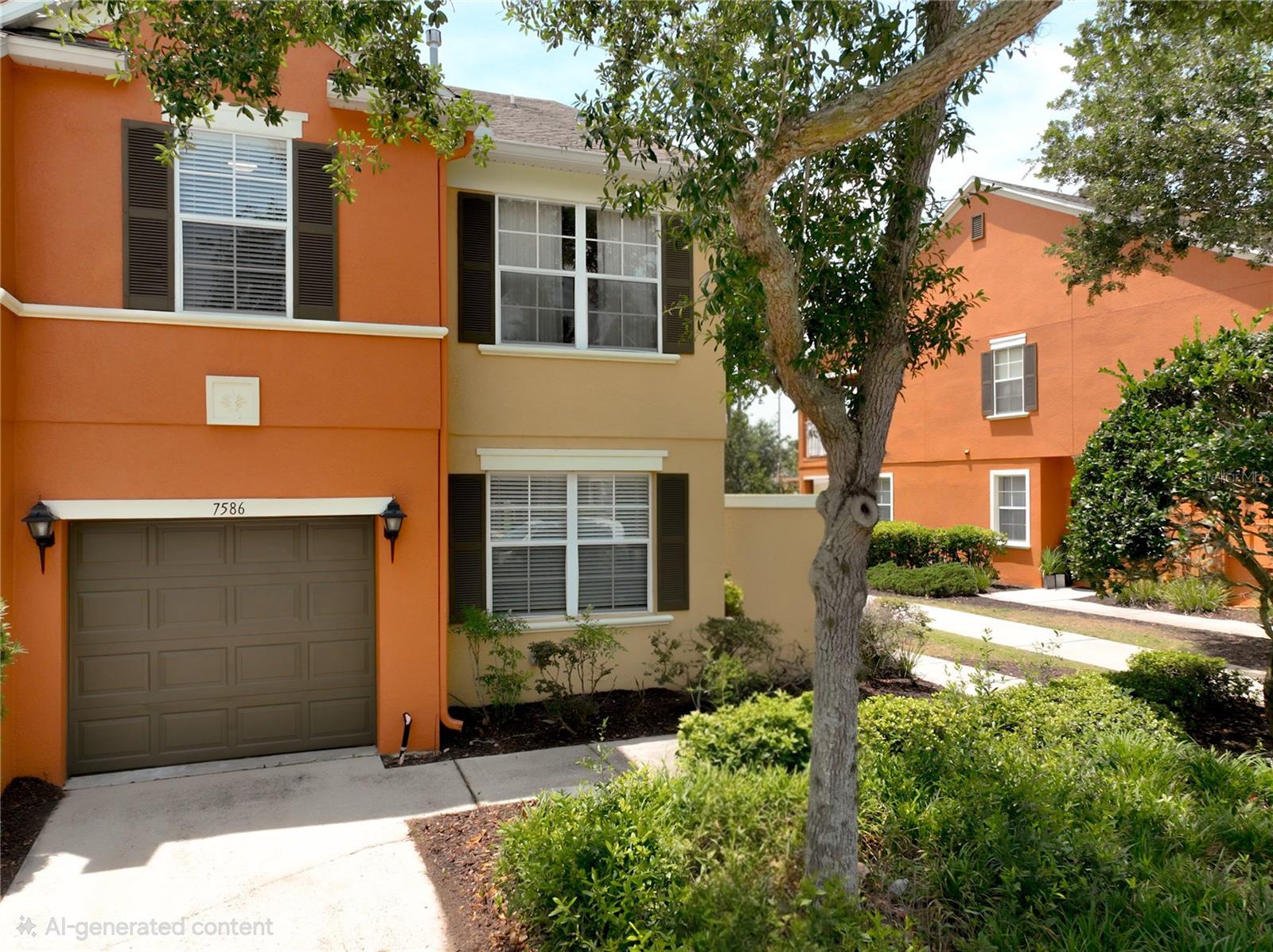 7586 ASSEMBLY LANE