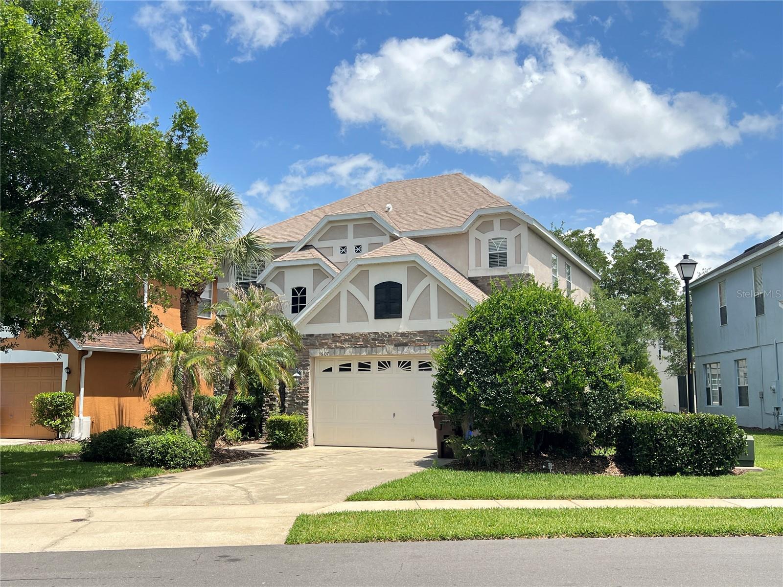1607 TAIL FEATHER DRIVE