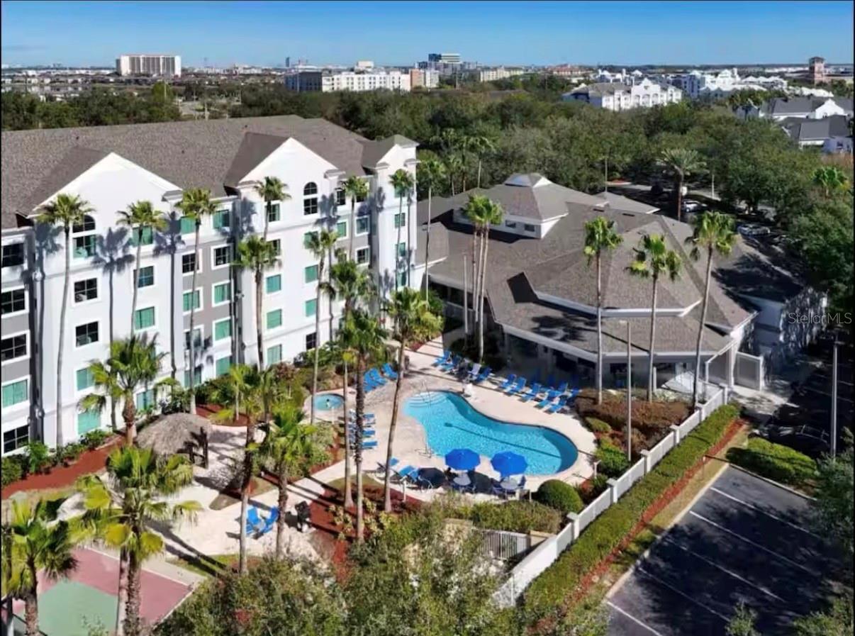 8303 PALM PKWY Unit 114