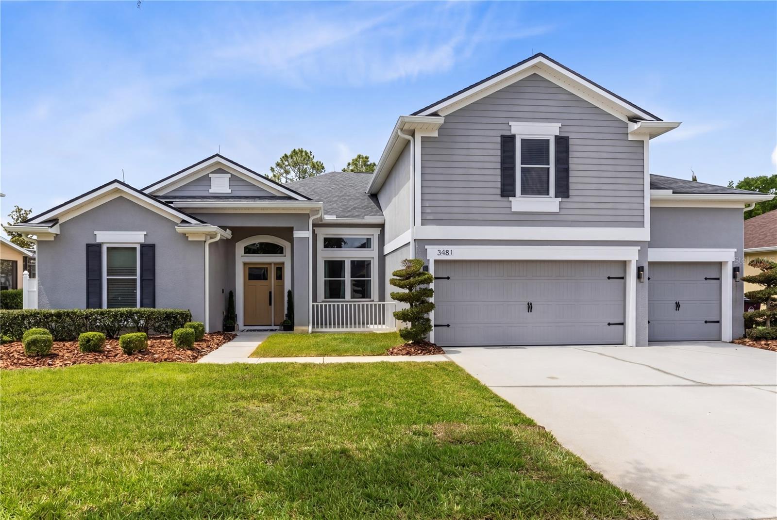 3481 PAWLEYS LOOP