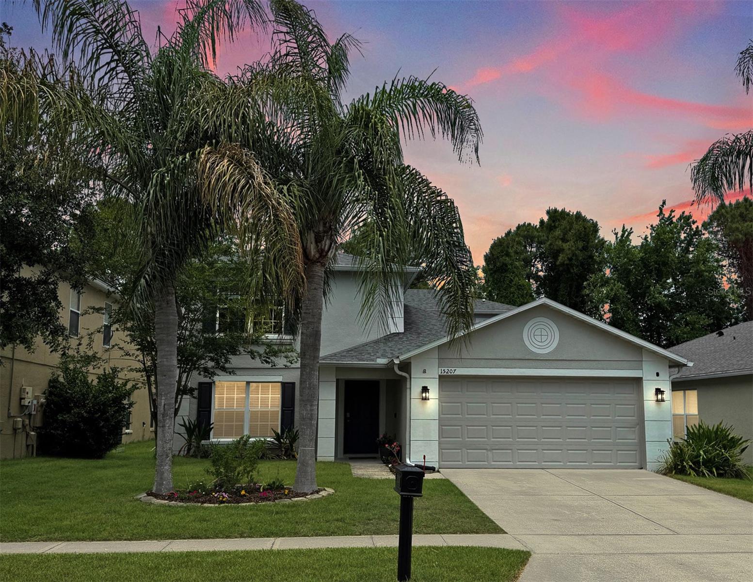 15207 PERDIDO DRIVE