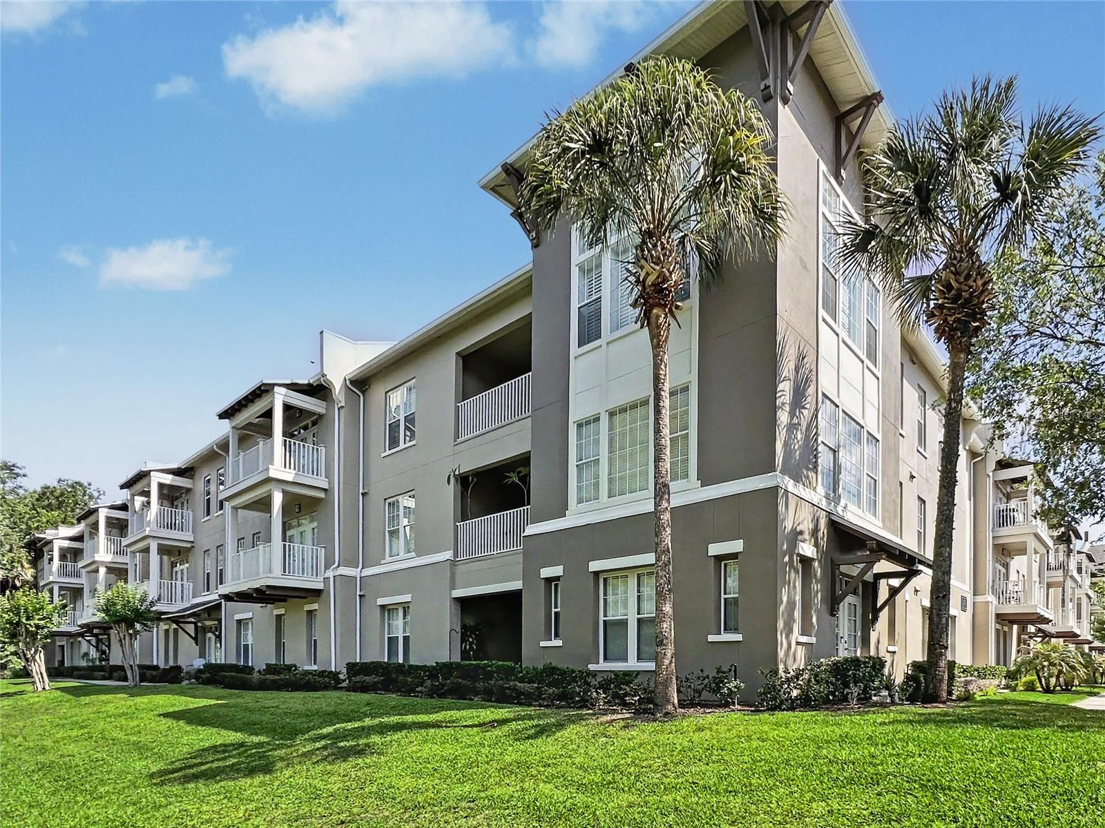 1230 WRIGHT CIRCLE Unit 108