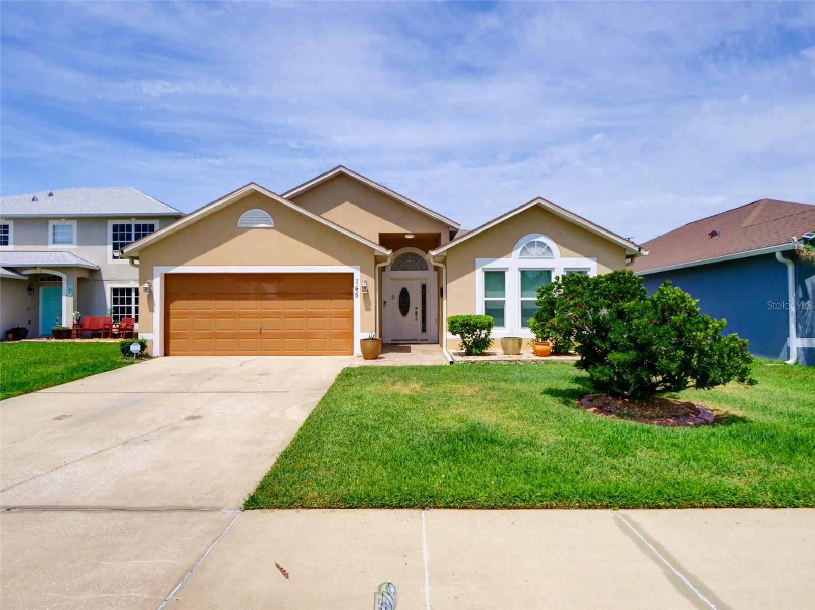 145 WHEATFIELD CIRCLE