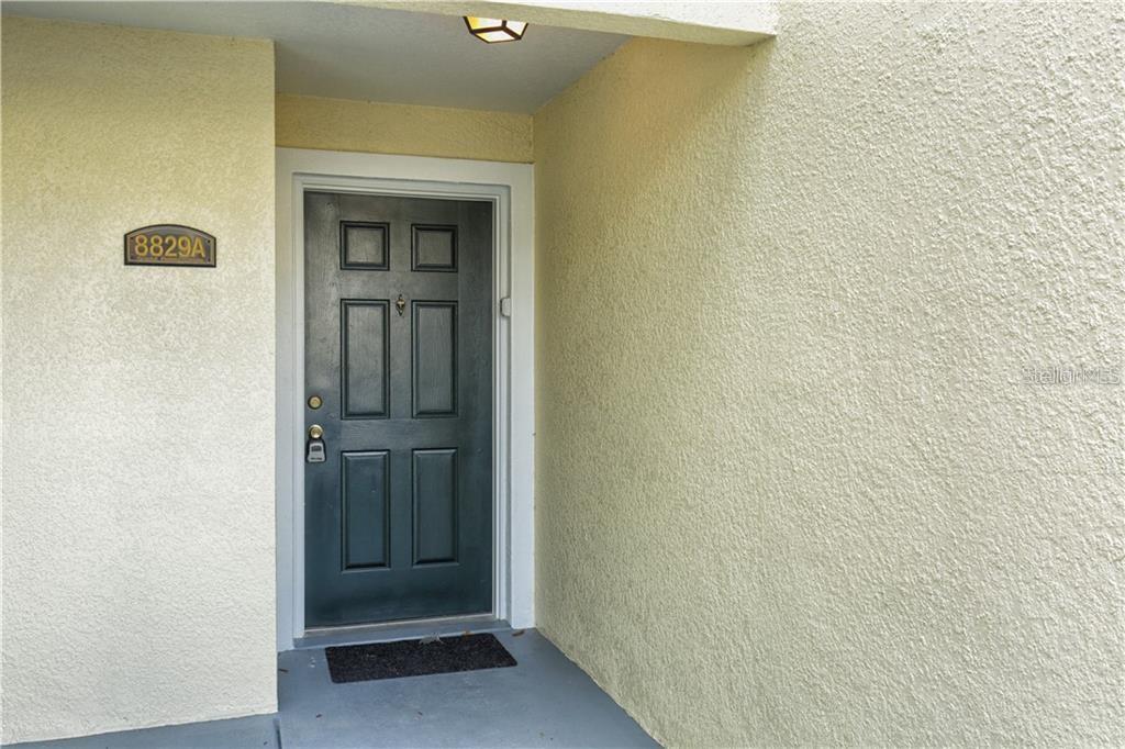 8829 GRAND PALMS CIRCLE Unit A
