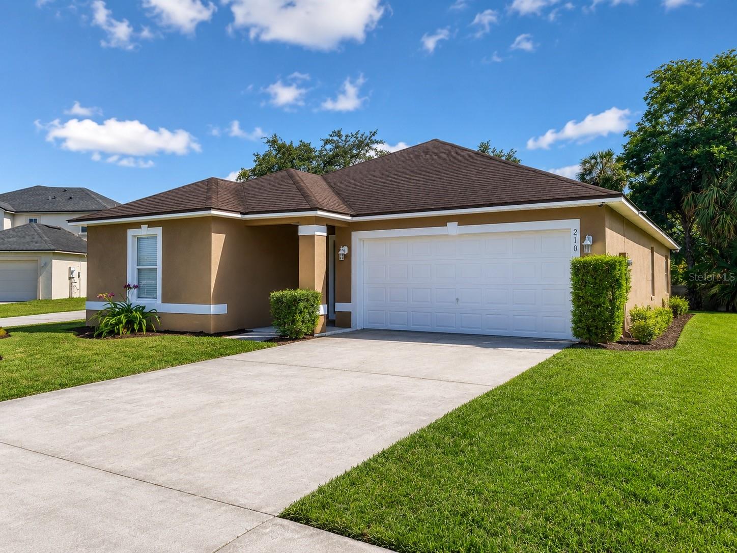210 FAIRFIELD DRIVE