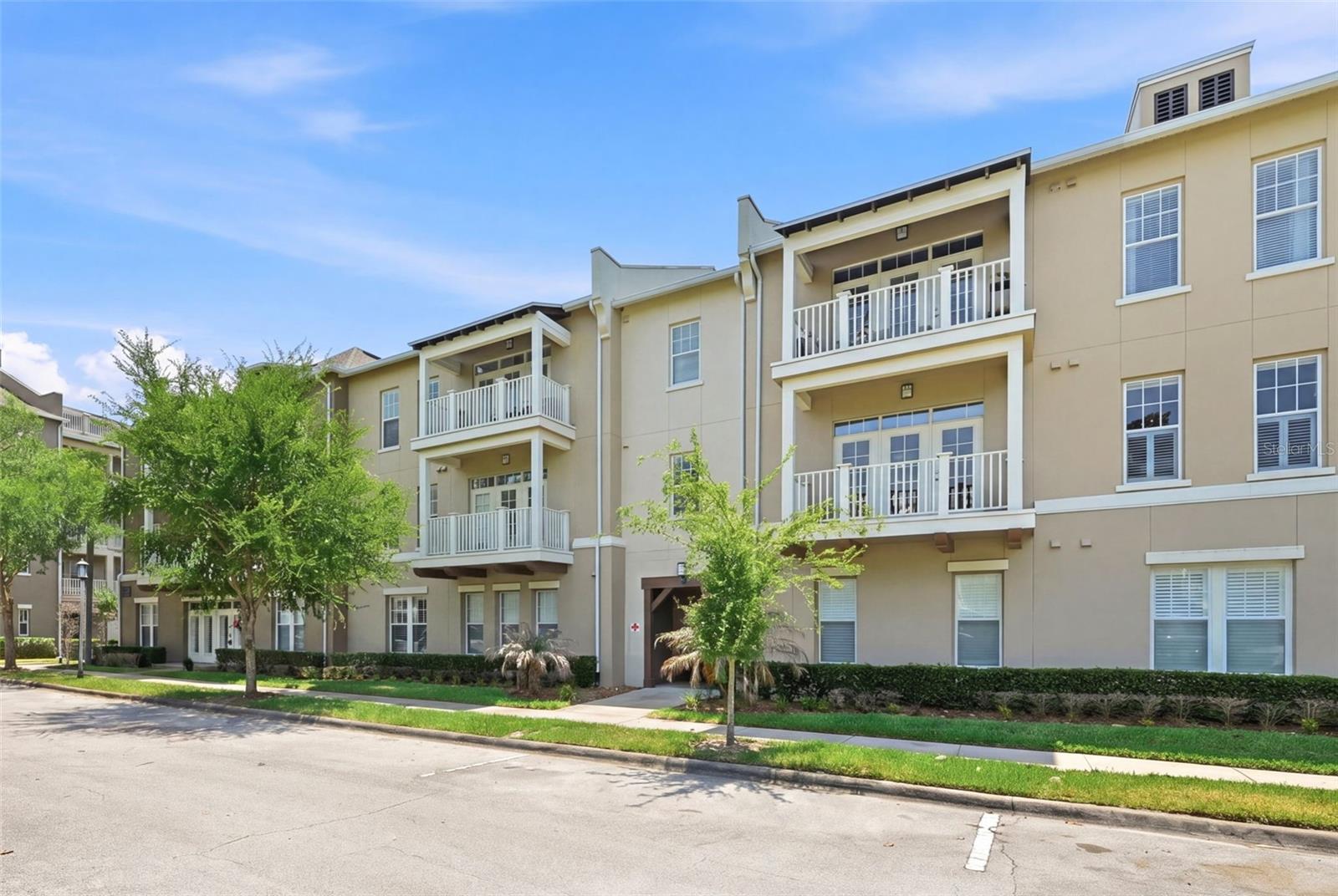 1231 WRIGHT CIRCLE Unit 212