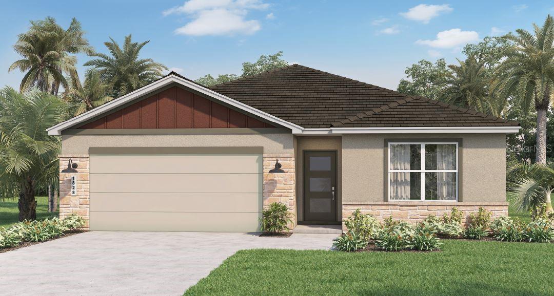 3618 MALAWI TRAIL