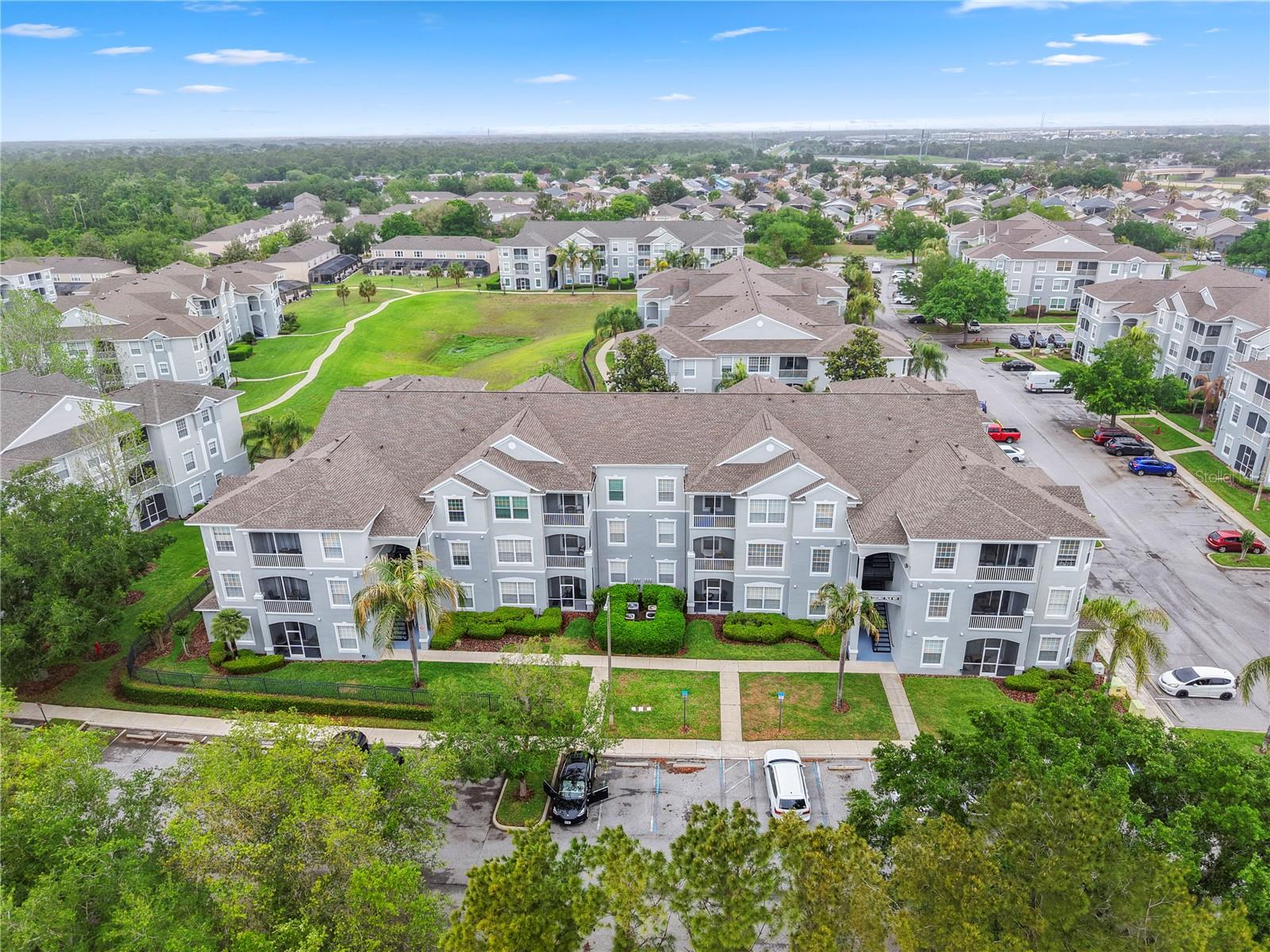 8103 COCONUT PALM WAY Unit 205
