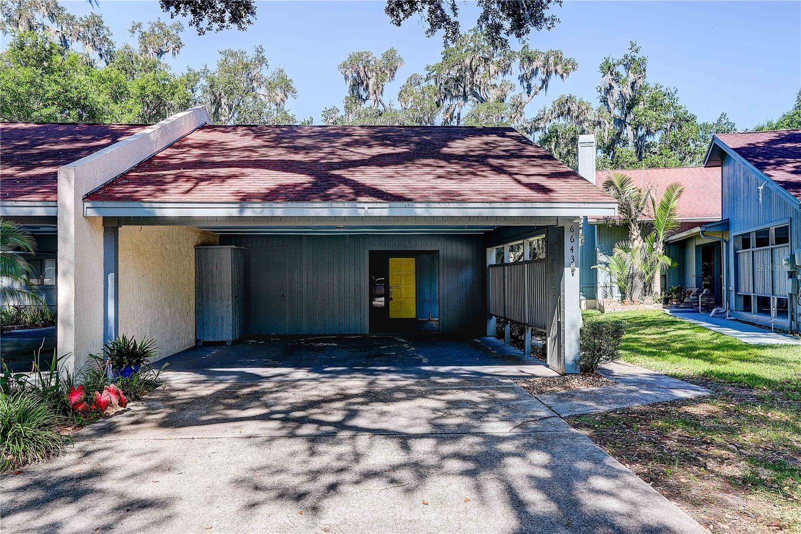 Listing photo 1 for 6643 Trail Ridge Dr #00