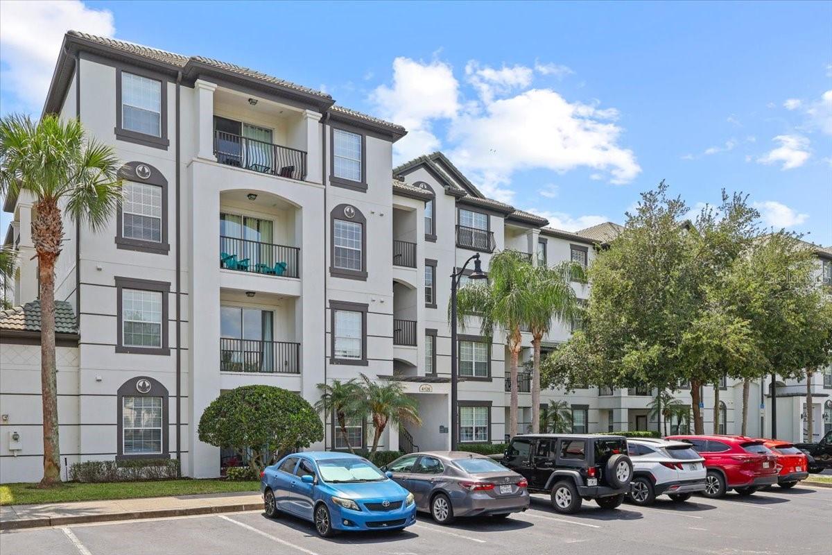 4126 BREAKVIEW DRIVE Unit 40601