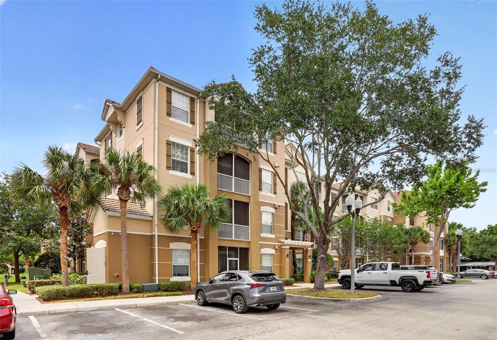 3332 ROBERT TRENT JONES DRIVE Unit 40203