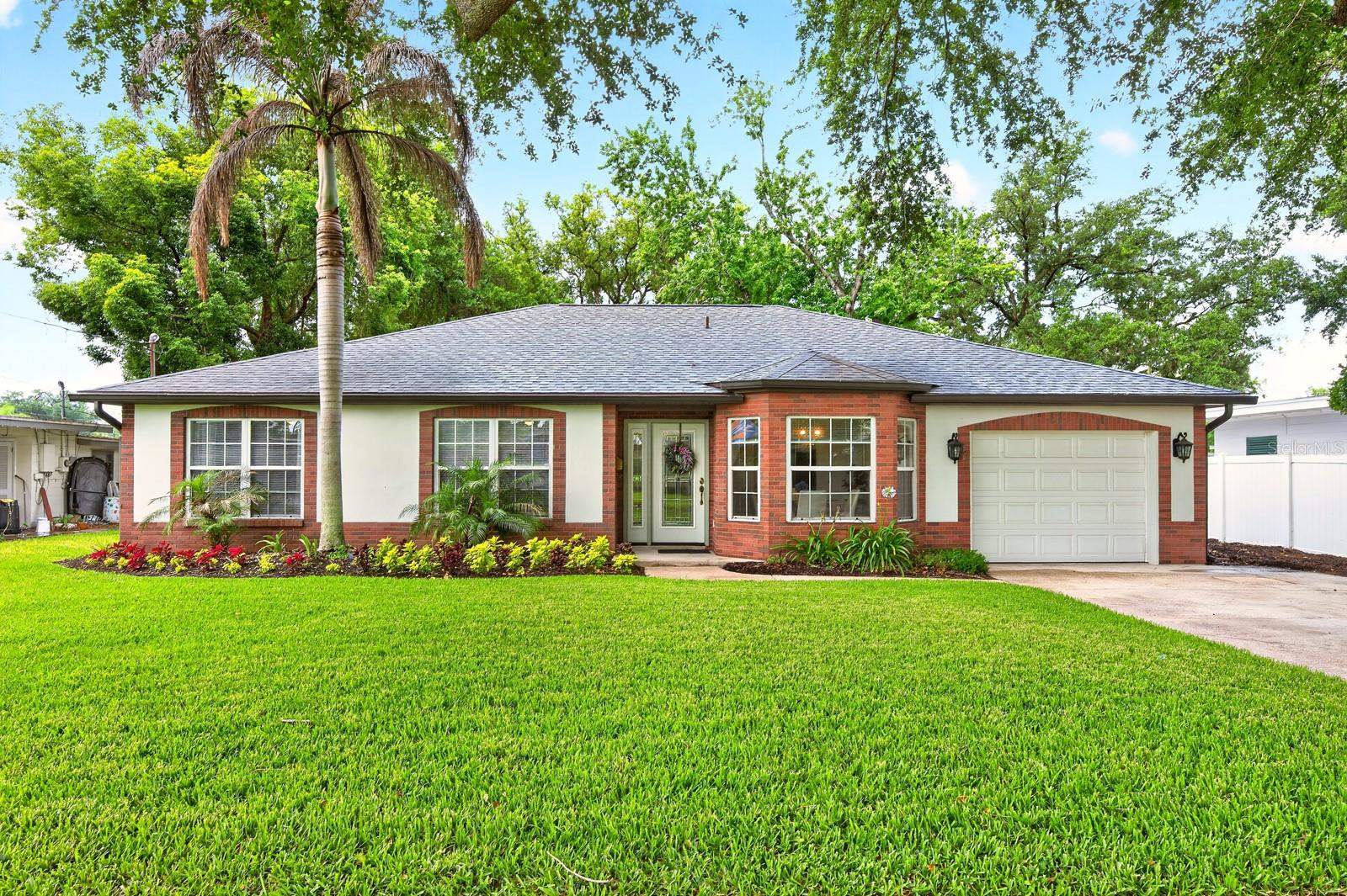 2706 HARGILL DRIVE