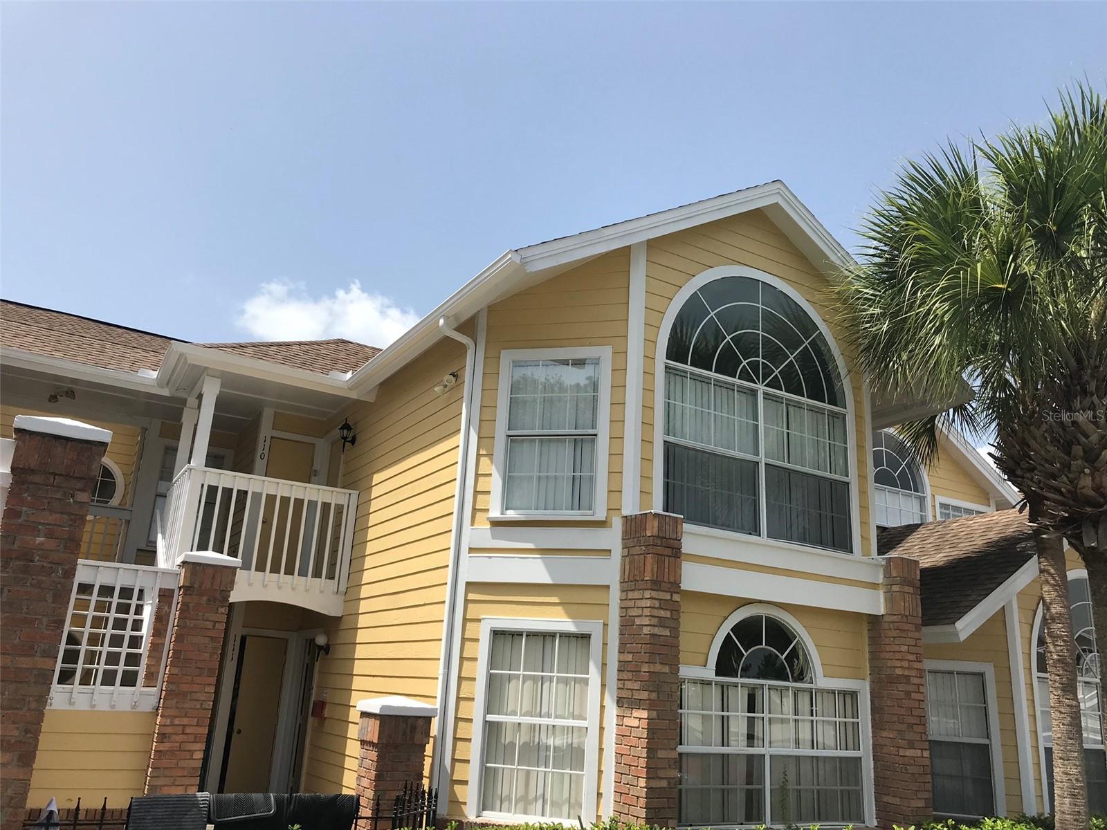 2468 SWEETWATER CLUB CIRCLE Unit 111