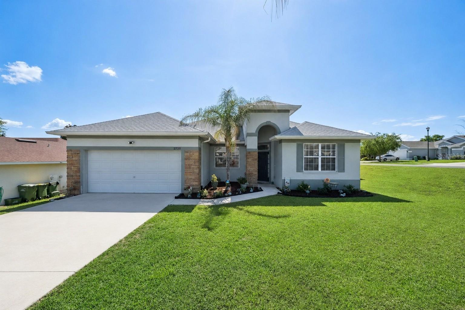 Listing photo for 2720 Savannah Dr
