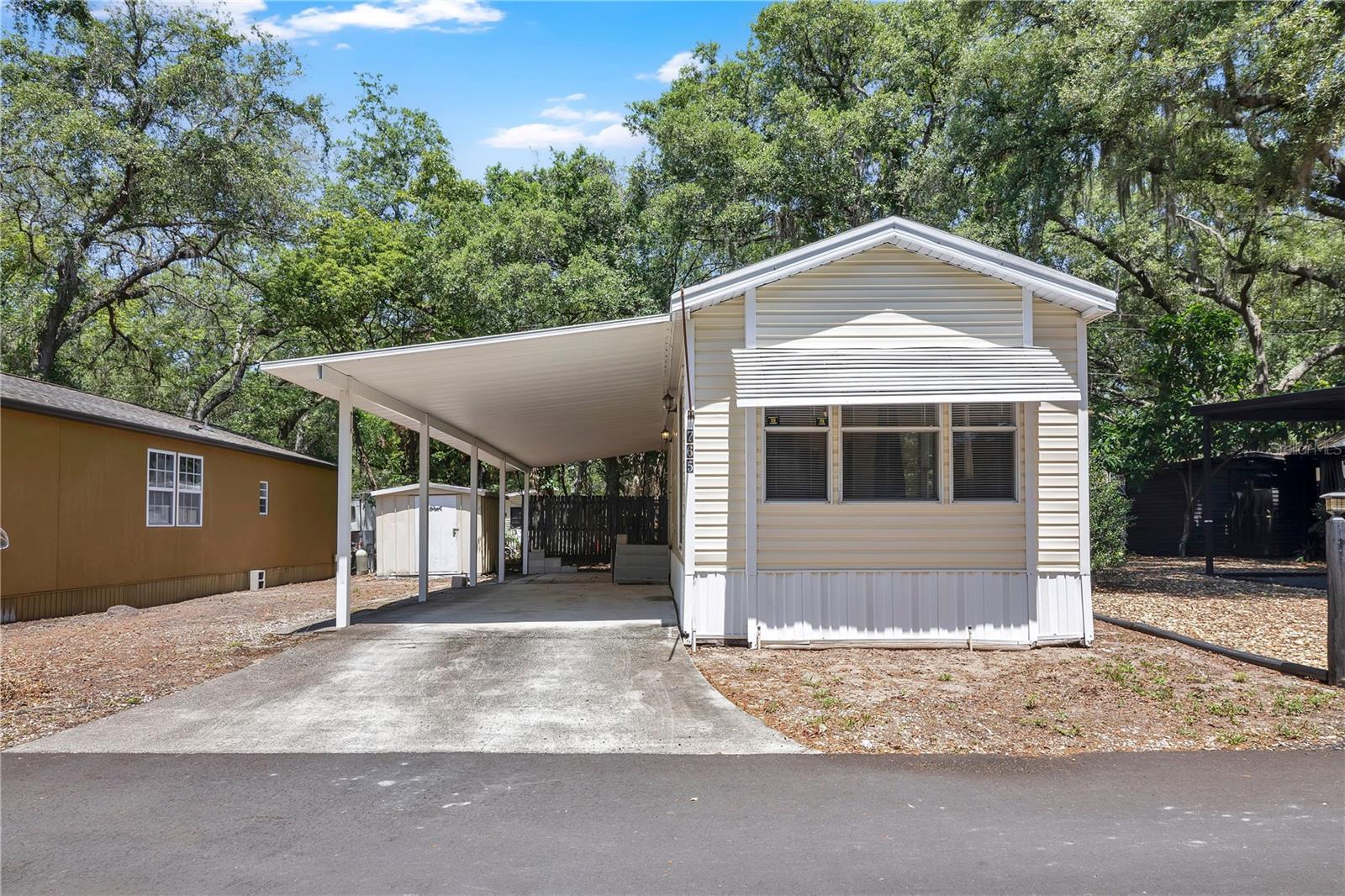 3000 CLARCONA ROAD Unit 765