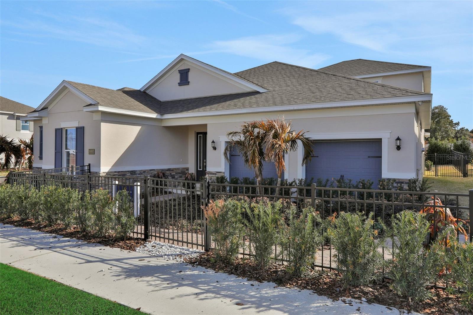 15136 TEA TREE DRIVE
