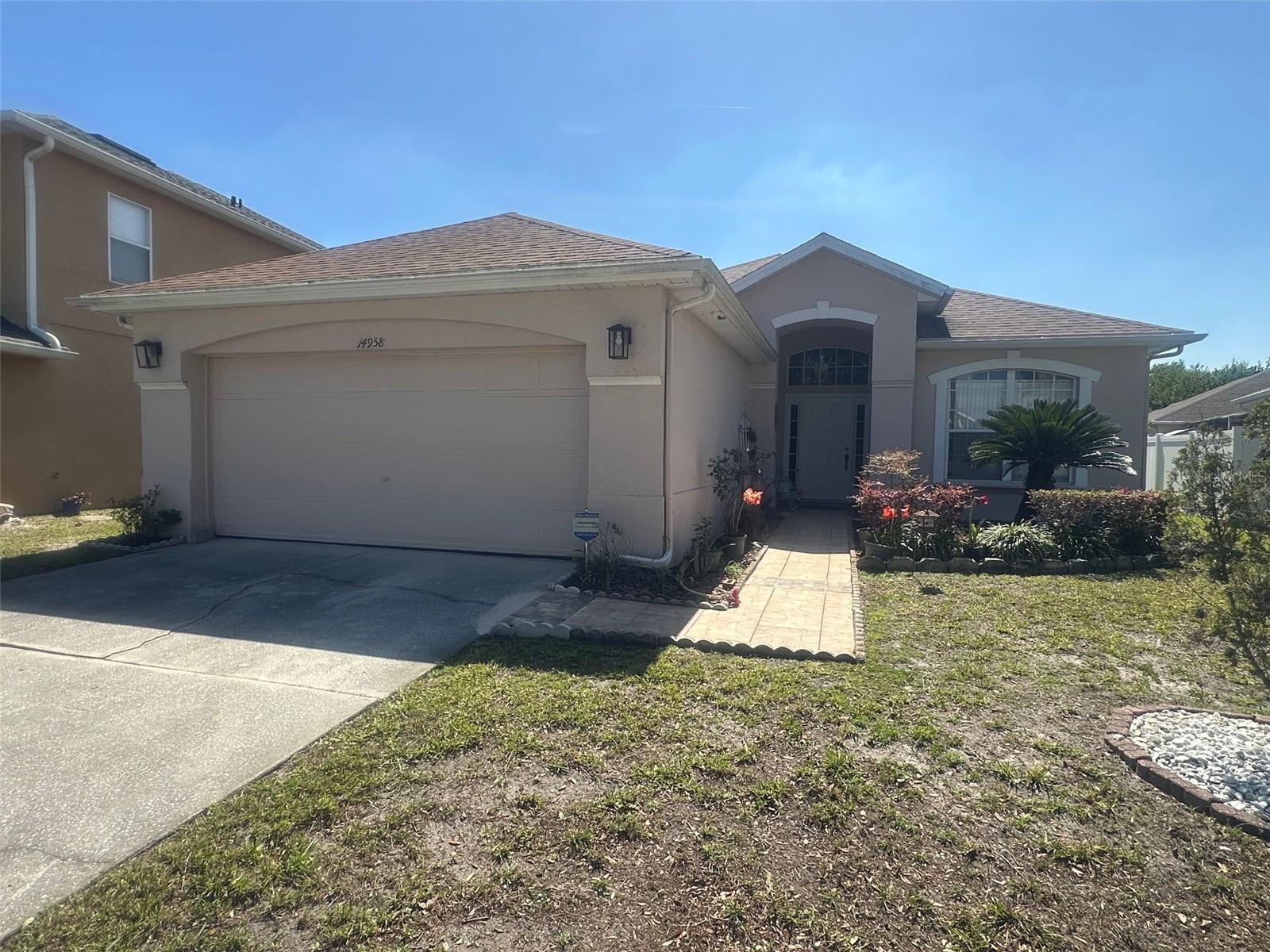 14958 LAKE AZURE DRIVE