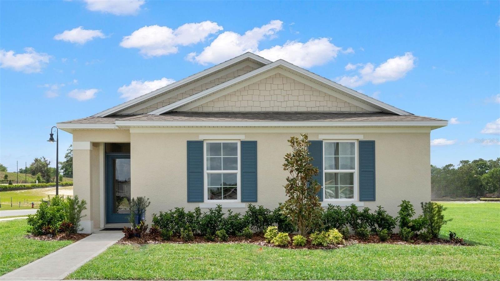 5138 BLANKET FLOWER STREET