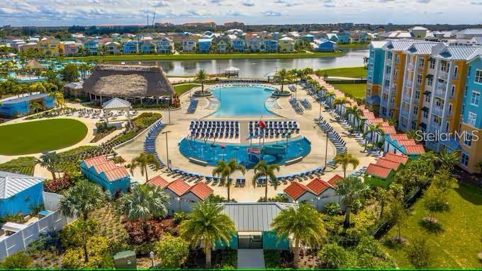 8060 VACATION AVENUE Unit 100