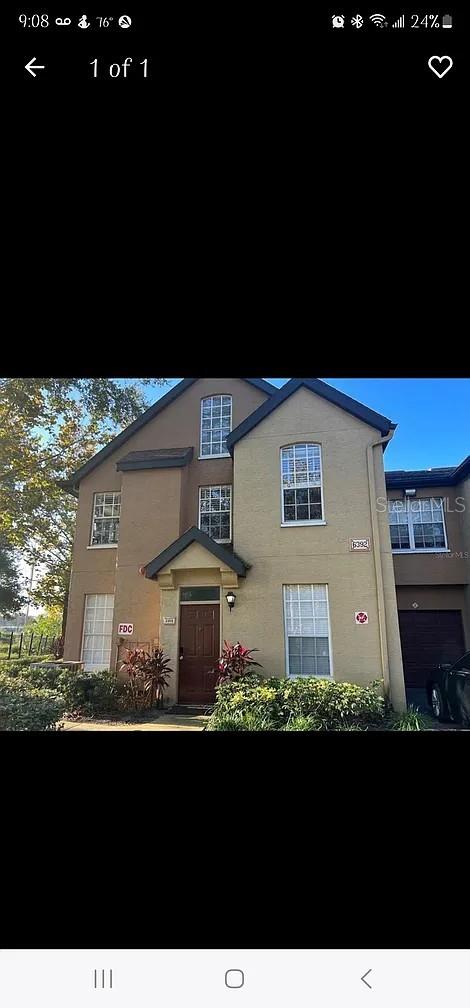6392 RALEIGH STREET Unit 2801