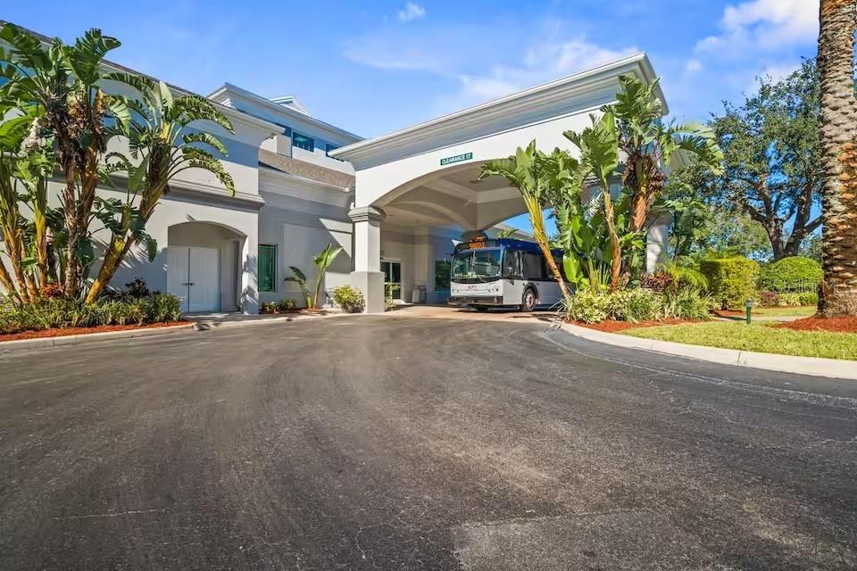 8303 PALM PARKWAY Unit 208